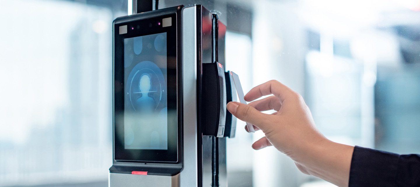 robot arm working in the production line up