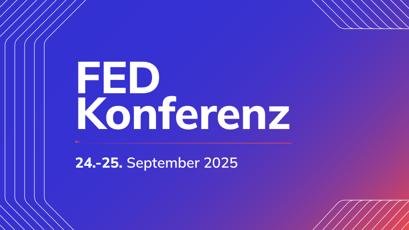 FED Konferenz 2025